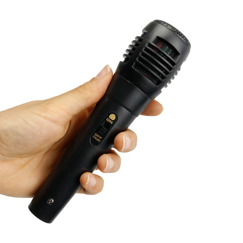 اسپیکر چمدانی بلوتوثی رم و فلش خور KTS-1086 + میکروفون و ریموت کنترل