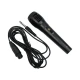اسپیکر چمدانی بلوتوثی رم و فلش خور KTS-1086 + میکروفون و ریموت کنترل