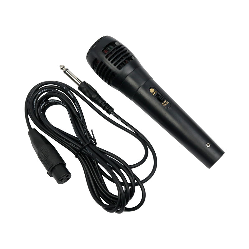 اسپیکر چمدانی بلوتوثی رم و فلش خور KTS-1086 + میکروفون و ریموت کنترل