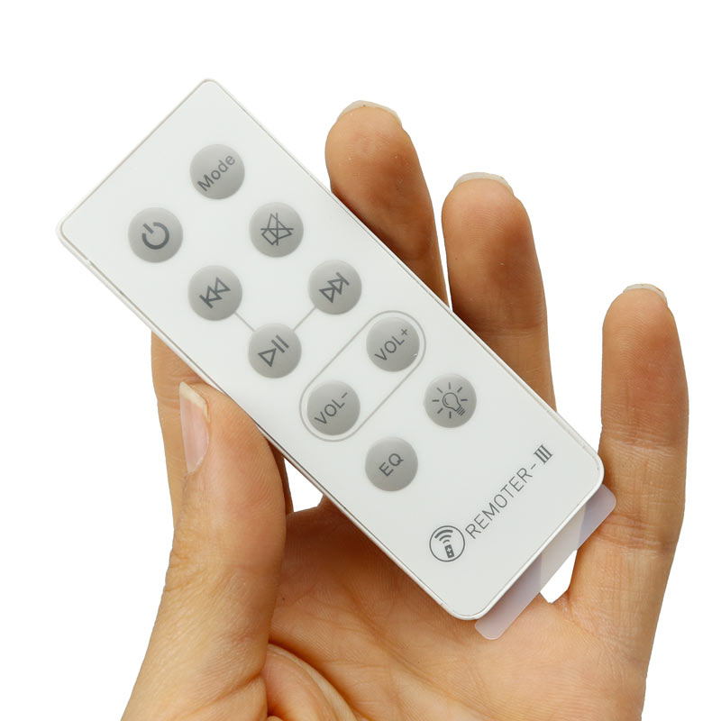 اسپیکر چمدانی بلوتوثی رم و فلش خور KTS-1086 + میکروفون و ریموت کنترل