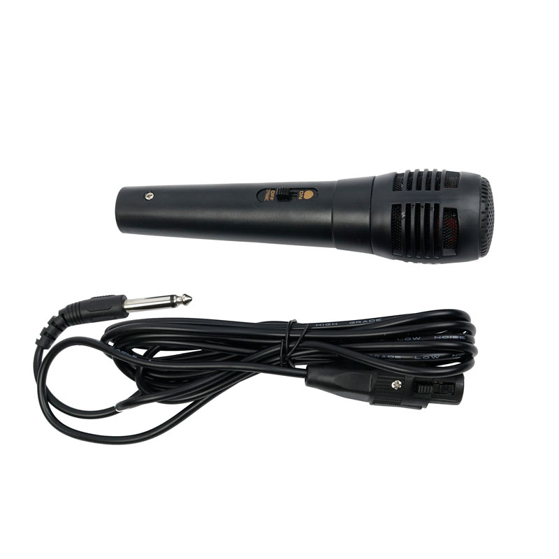 اسپیکر بلوتوثی رم و فلش خور KTS-1218A + میکروفون و ریموت کنترل