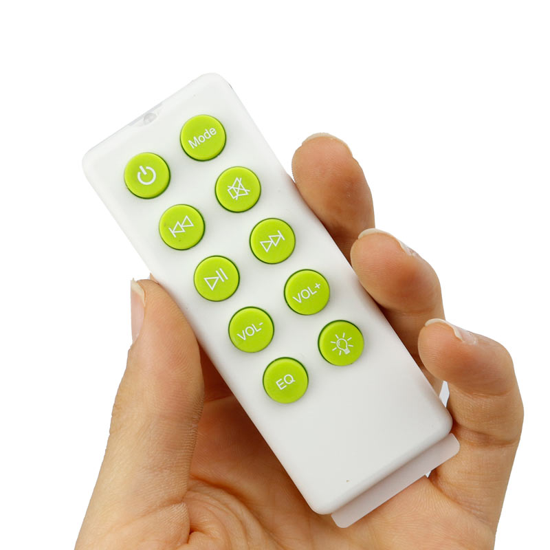 اسپیکر بلوتوثی رم و فلش خور KTS-1218A + میکروفون و ریموت کنترل