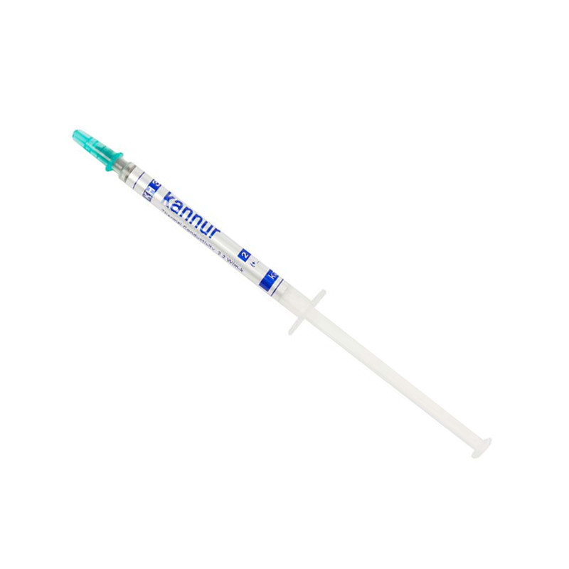 خمیر سیلیکون سرنگی Kannur KH310 Grade-A 2g