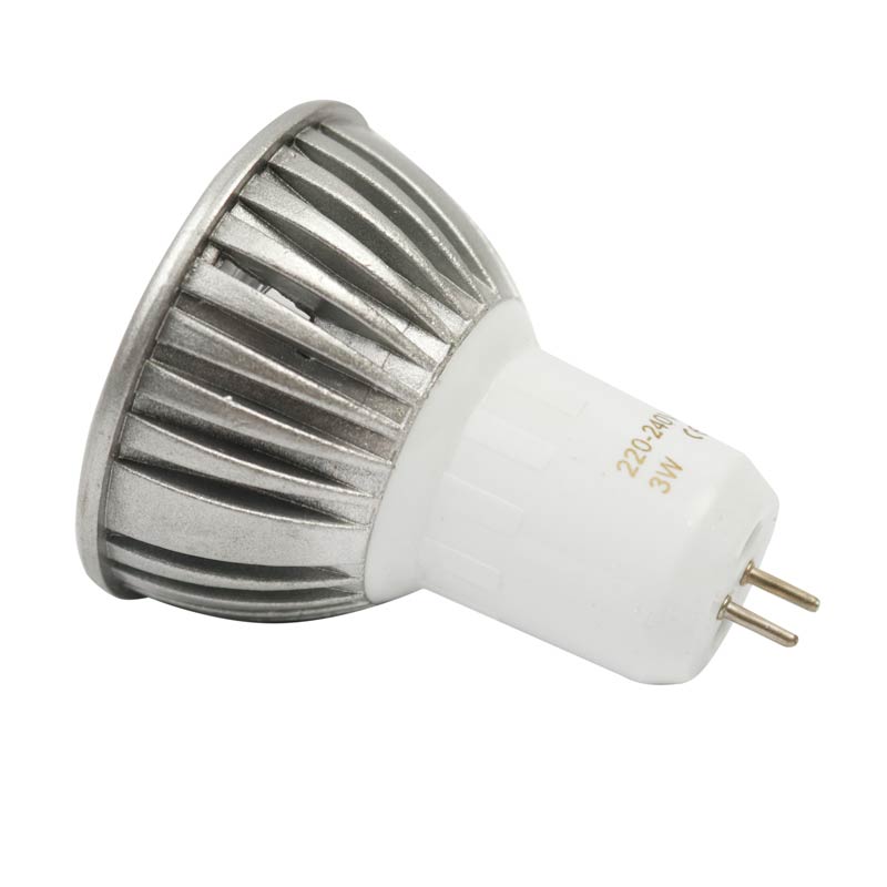 لامپ هالوژن 3 وات LED کلیانگ پایه سوزنی