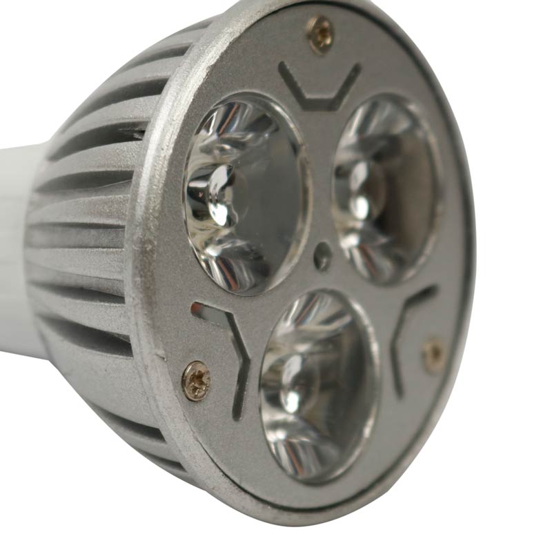لامپ هالوژن 3 وات LED کلیانگ پایه سوزنی