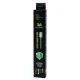 کابل میکرو یو اس بی فست شارژ Ken Xin Da M200 3A 1m