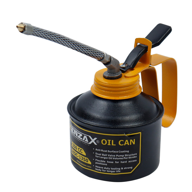 روغن دان Kenzax KOC-1350 350cc