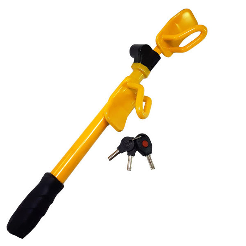 قفل فرمان خودرو Kenzax KSL-112