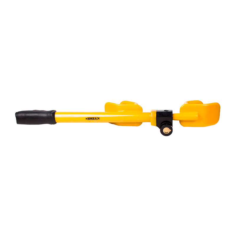 قفل فرمان خودرو Kenzax KSL-112