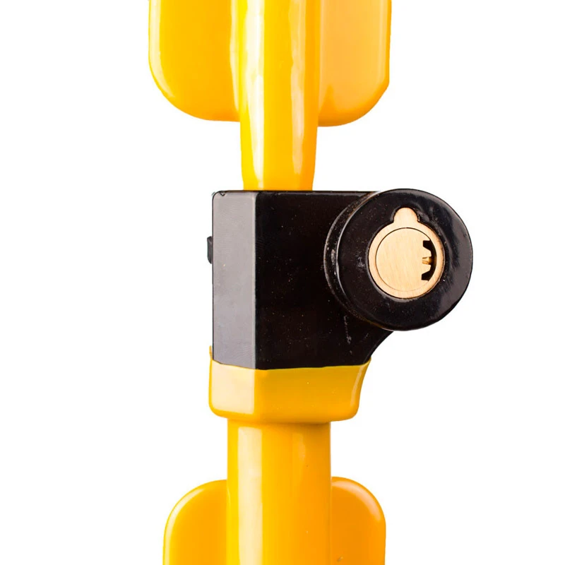 قفل فرمان خودرو Kenzax KSL-112