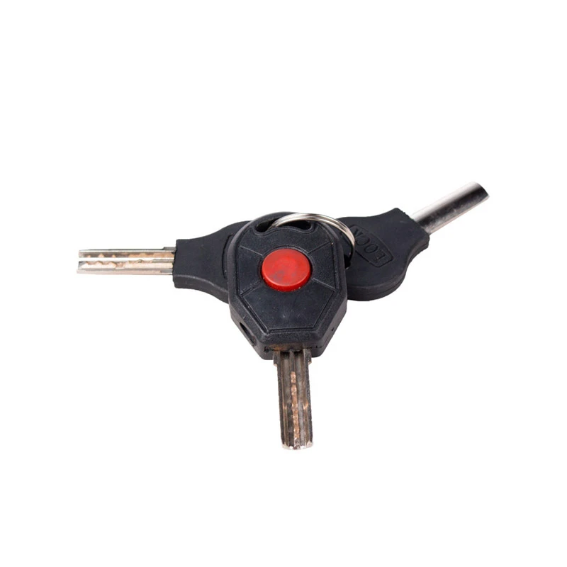 قفل فرمان خودرو Kenzax KSL-112