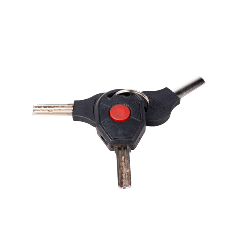قفل فرمان خودرو Kenzax KSL-112