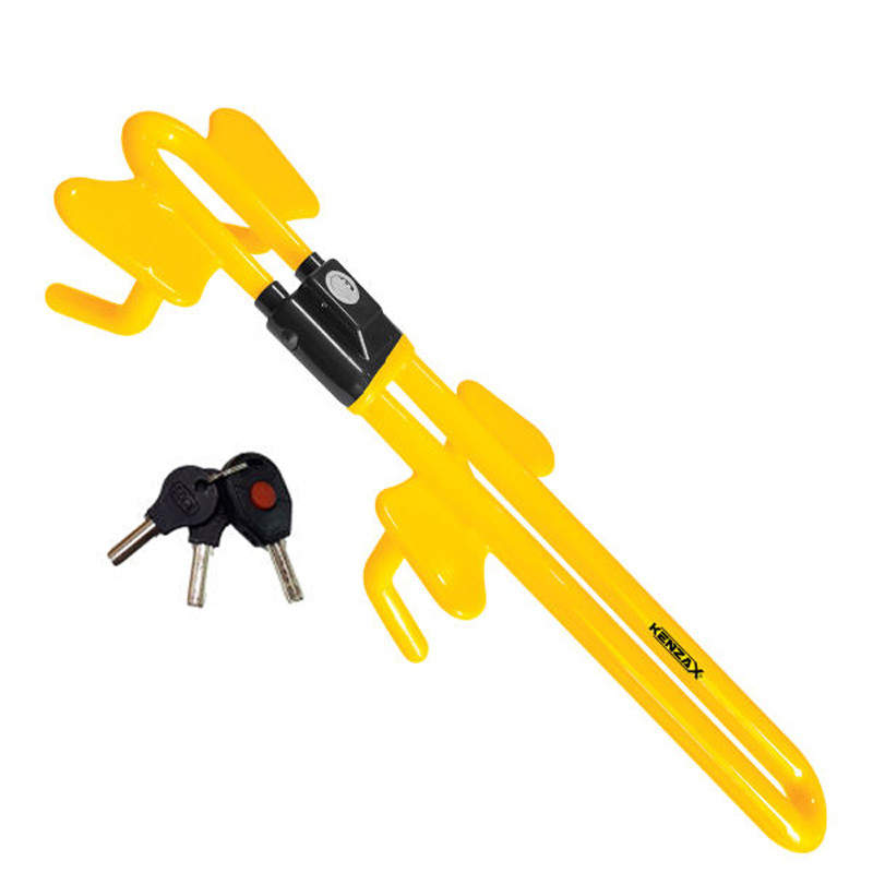 قفل فرمان خودرو Kenzax KSL-124