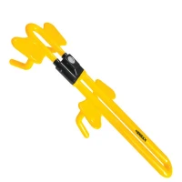 قفل فرمان خودرو Kenzax KSL-124