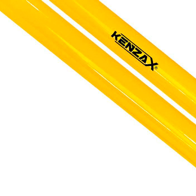 قفل فرمان خودرو Kenzax KSL-124