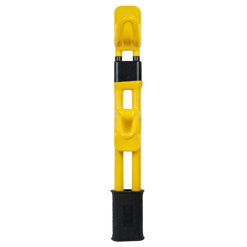 قفل فرمان خودرو Kenzax KSL-222