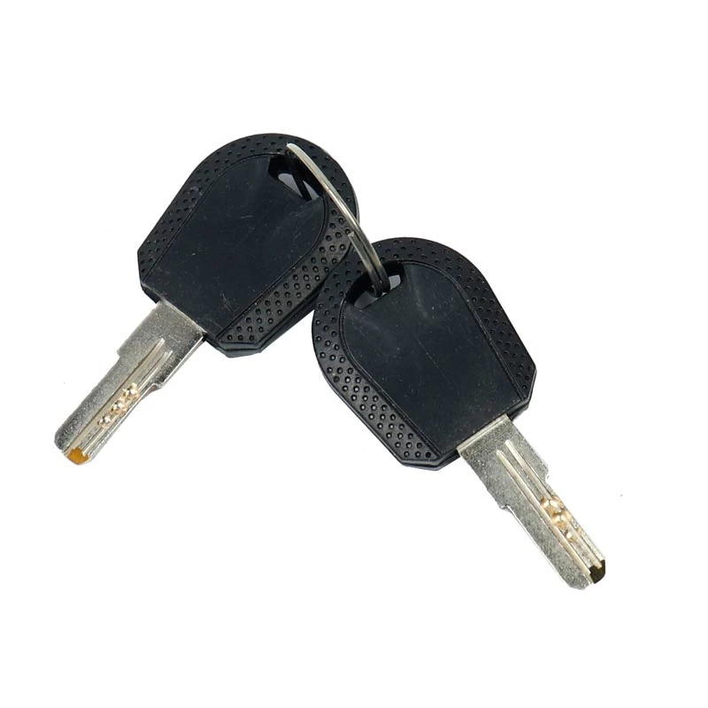 قفل فرمان خودرو Kenzax KSL-222