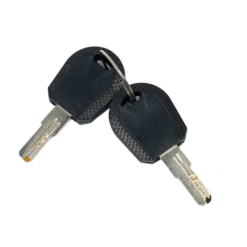 قفل فرمان خودرو Kenzax KSL-222