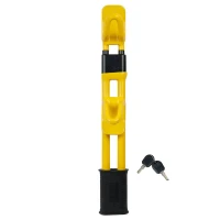 قفل فرمان خودرو Kenzax KSL-222