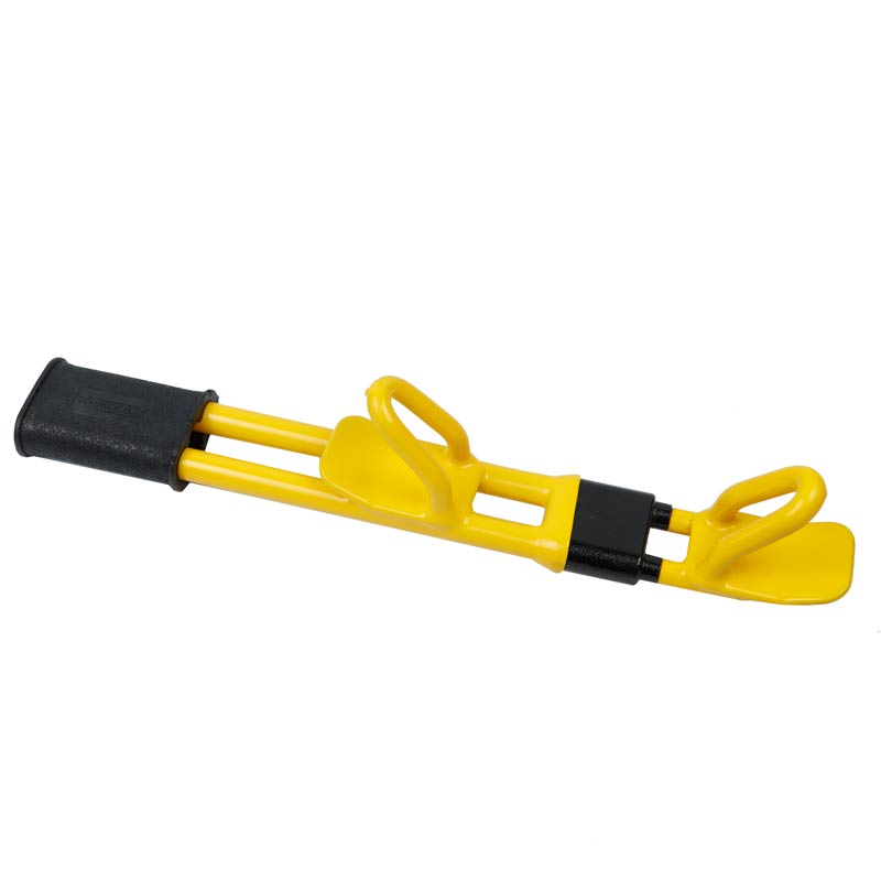 قفل فرمان خودرو Kenzax KSL-222