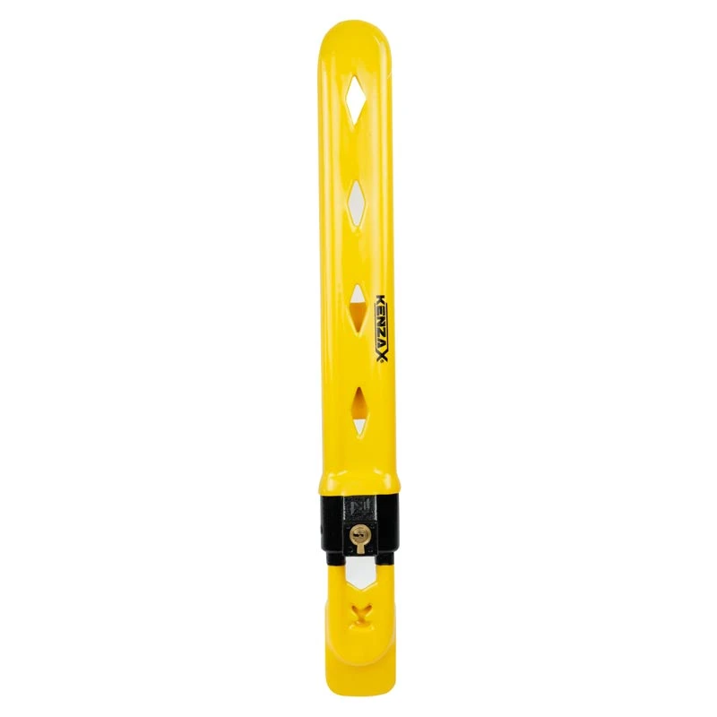 قفل فرمان خودرو Kenzax KSL-322