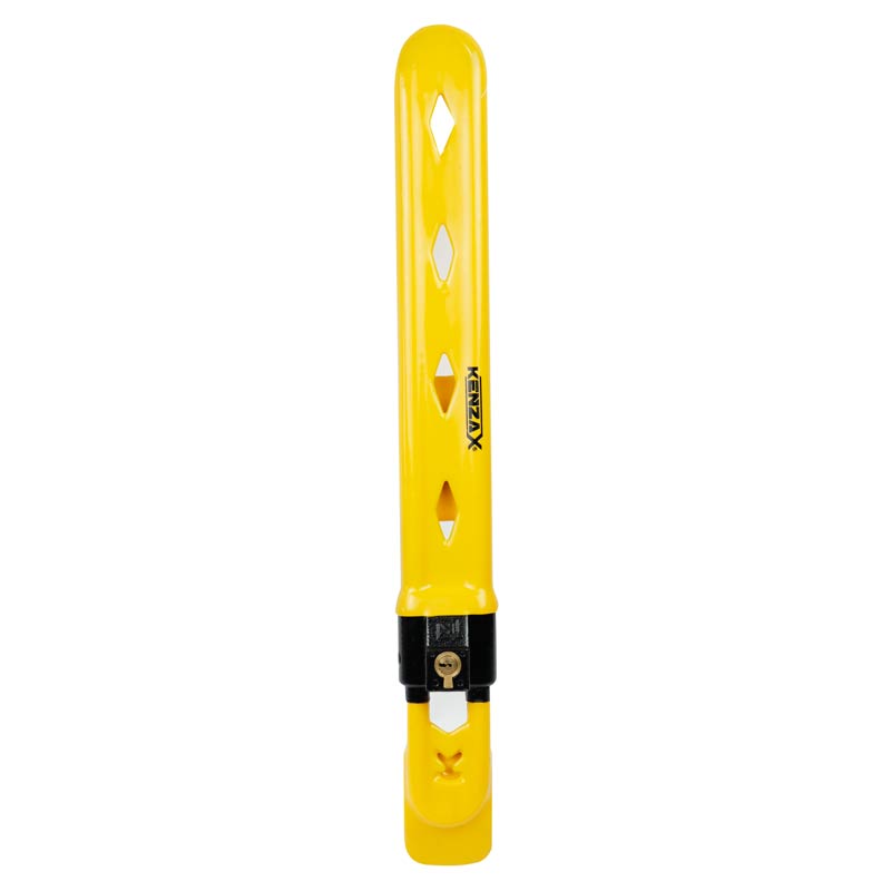 قفل فرمان خودرو Kenzax KSL-322