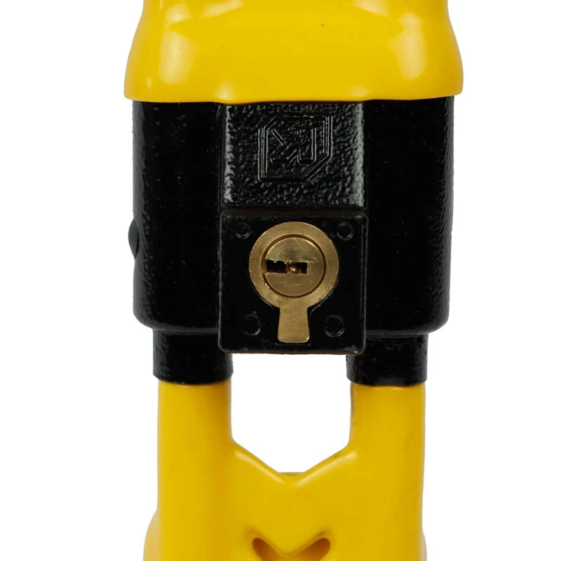 قفل فرمان خودرو Kenzax KSL-322