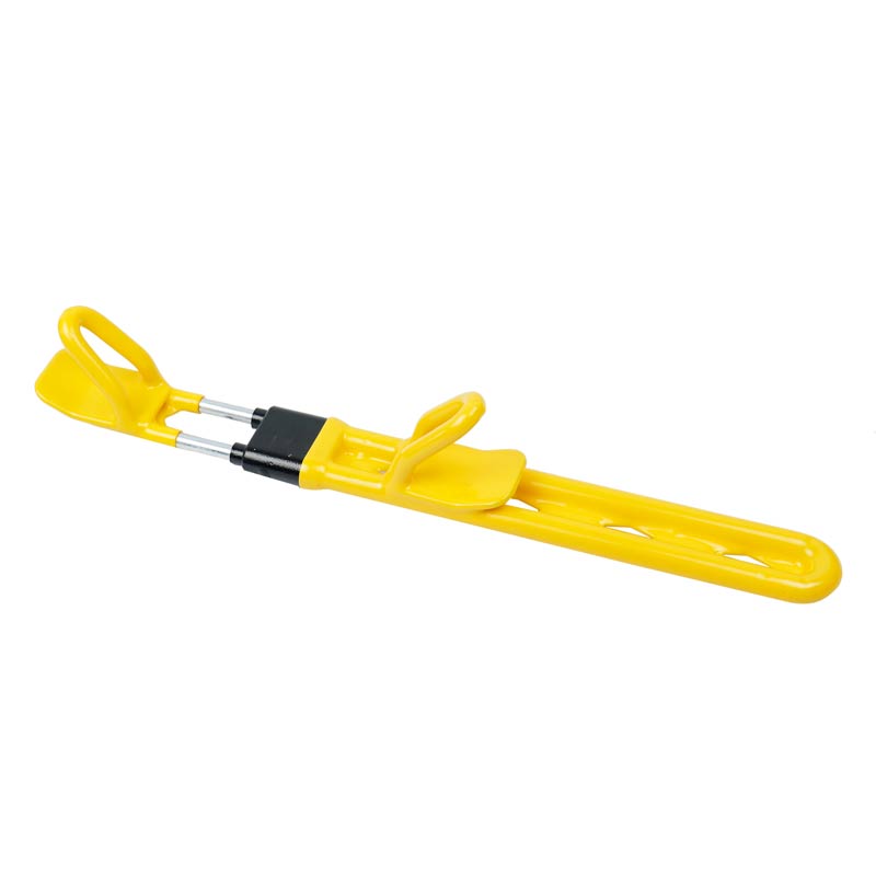قفل فرمان خودرو Kenzax KSL-322