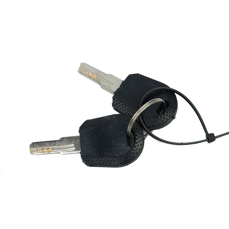 قفل فرمان خودرو Kenzax KSL-322
