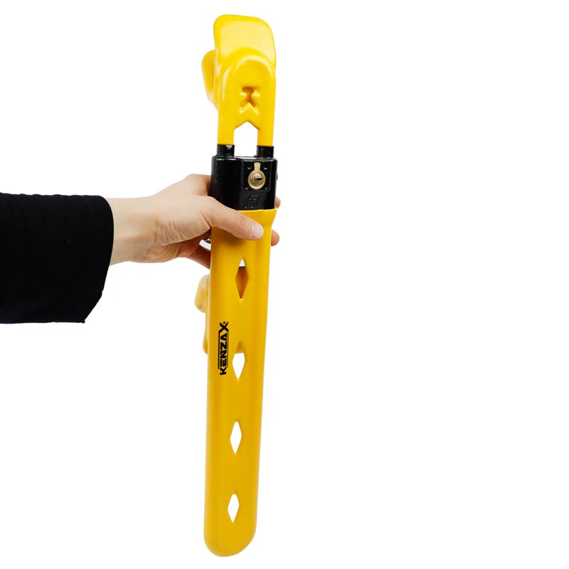 قفل فرمان خودرو Kenzax KSL-322