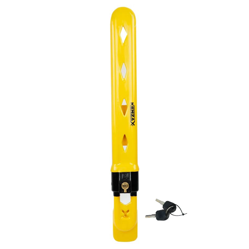 قفل فرمان خودرو Kenzax KSL-322