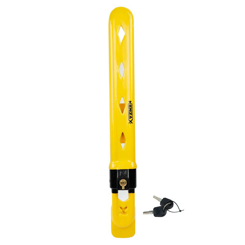 قفل فرمان خودرو Kenzax KSL-322