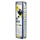 قفل فرمان خودرو Kenzax KSL-322