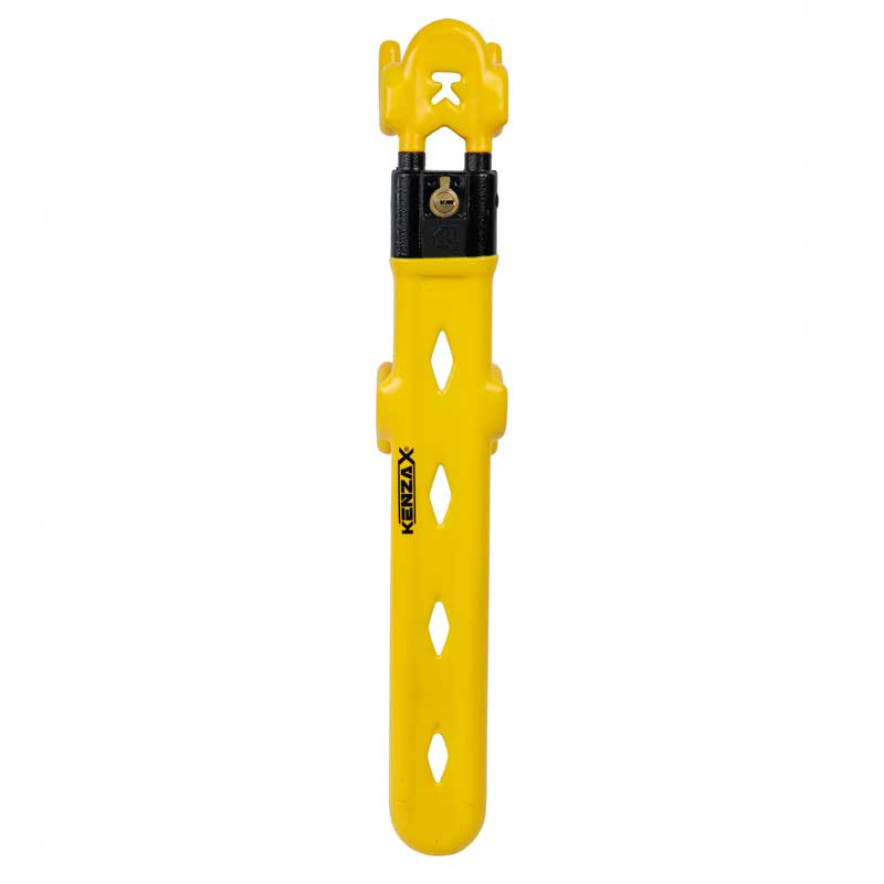 قفل فرمان خودرو Kenzax KSL-424