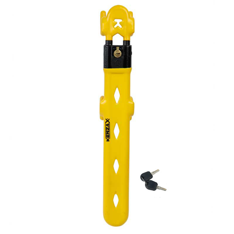 قفل فرمان خودرو Kenzax KSL-424