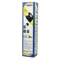 قفل فرمان خودرو Kenzax KSL-424