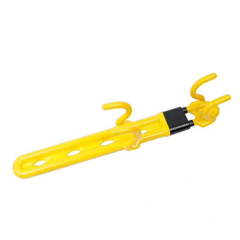 قفل فرمان خودرو Kenzax KSL-424