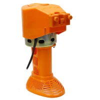 پمپ کولر آبی خزر فن Khazar Fan CP200 32W