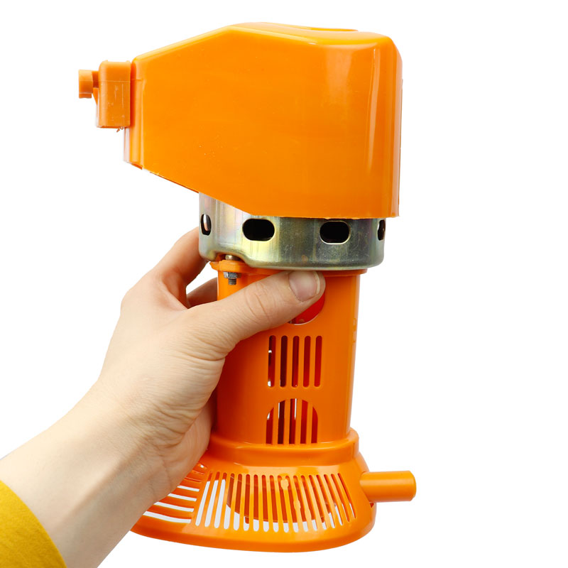 پمپ کولر آبی خزر فن Khazar Fan CP200 32W