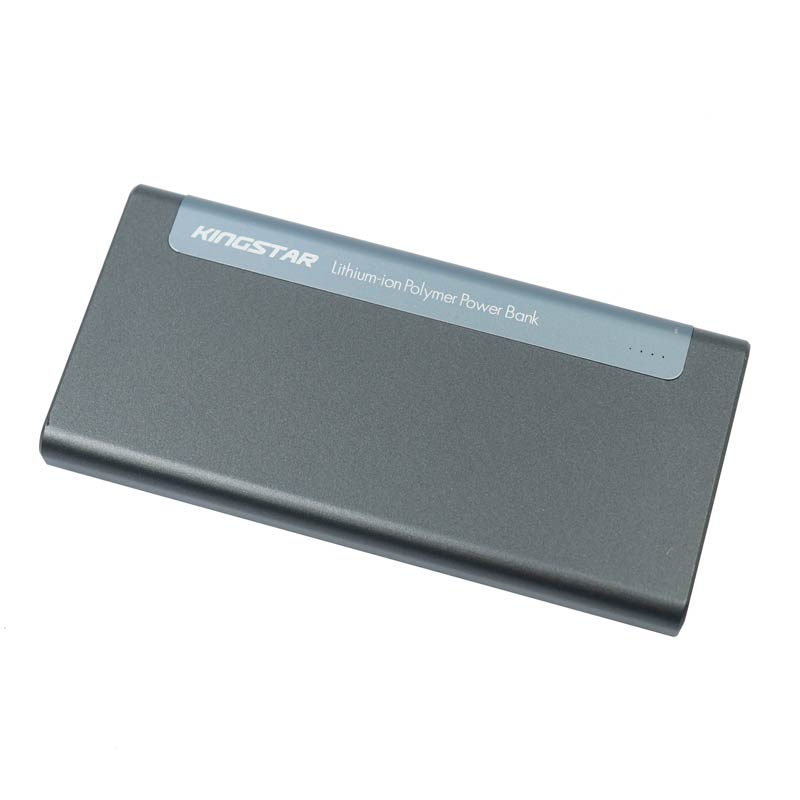پاور بانک فست شارژ 10000 کینگ استار KingStar KP10024 15W