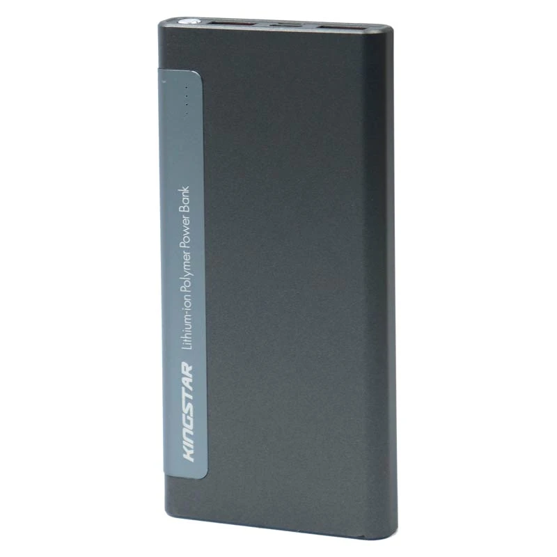 پاور بانک فست شارژ 10000 کینگ استار KingStar KP10024 15W
