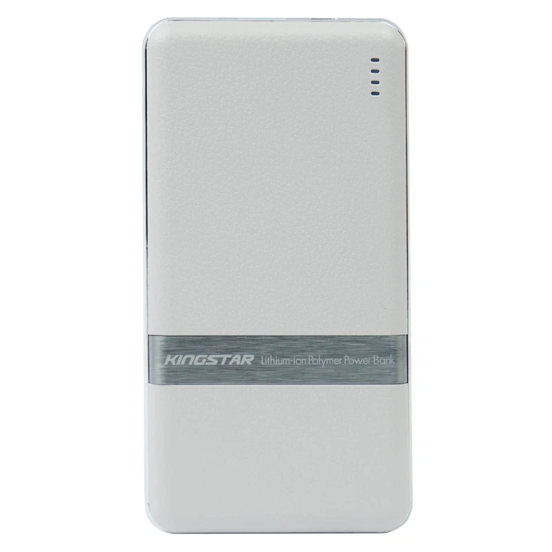 پاور بانک فست شارژ 10000 کینگ استار KingStar KP10026 15W
