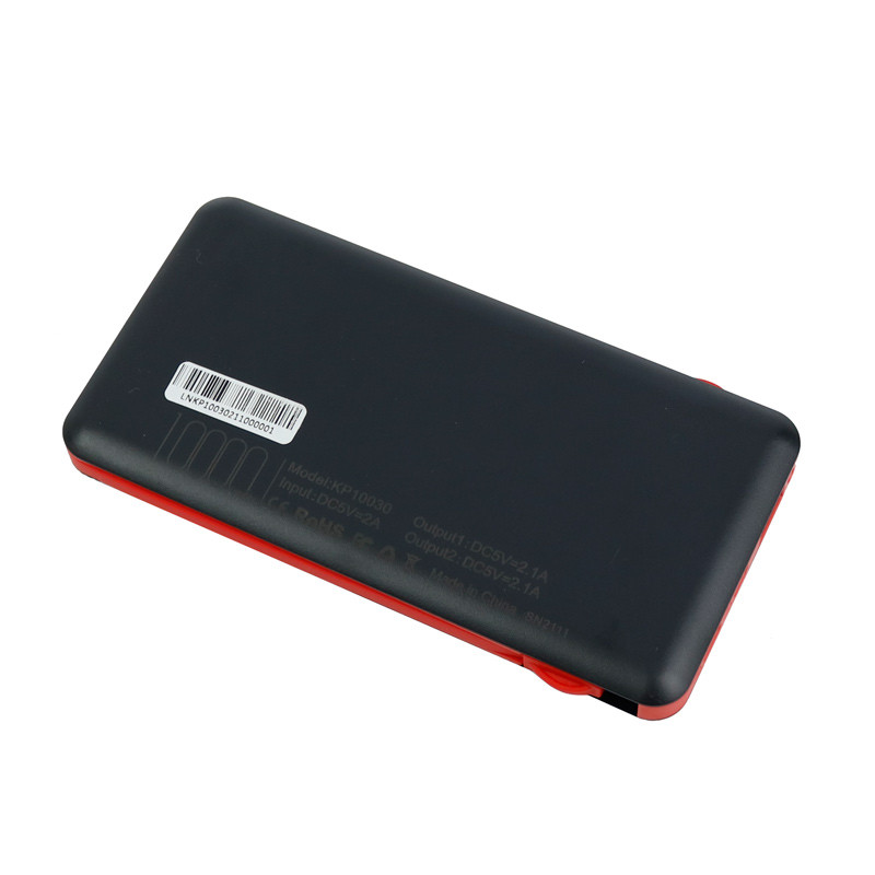 پاور بانک 10000 کینگ استار KingStar KP10030 10.5W