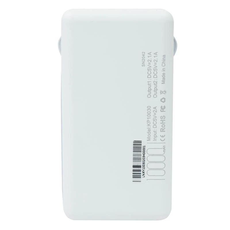 پاور بانک 10000 کینگ استار KingStar KP10030 10.5W