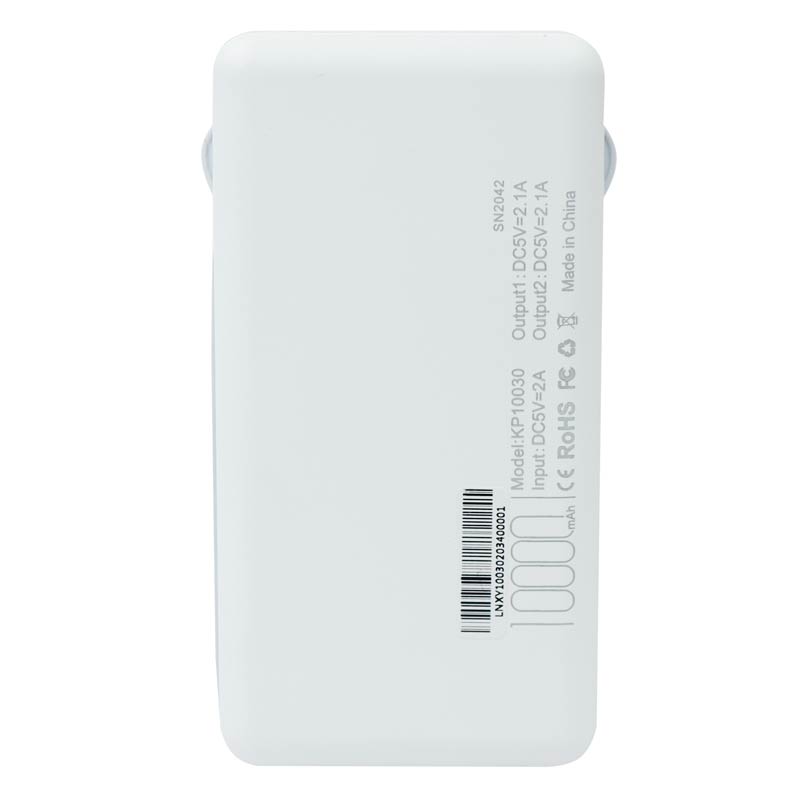 پاور بانک 10000 کینگ استار KingStar KP10030 10.5W