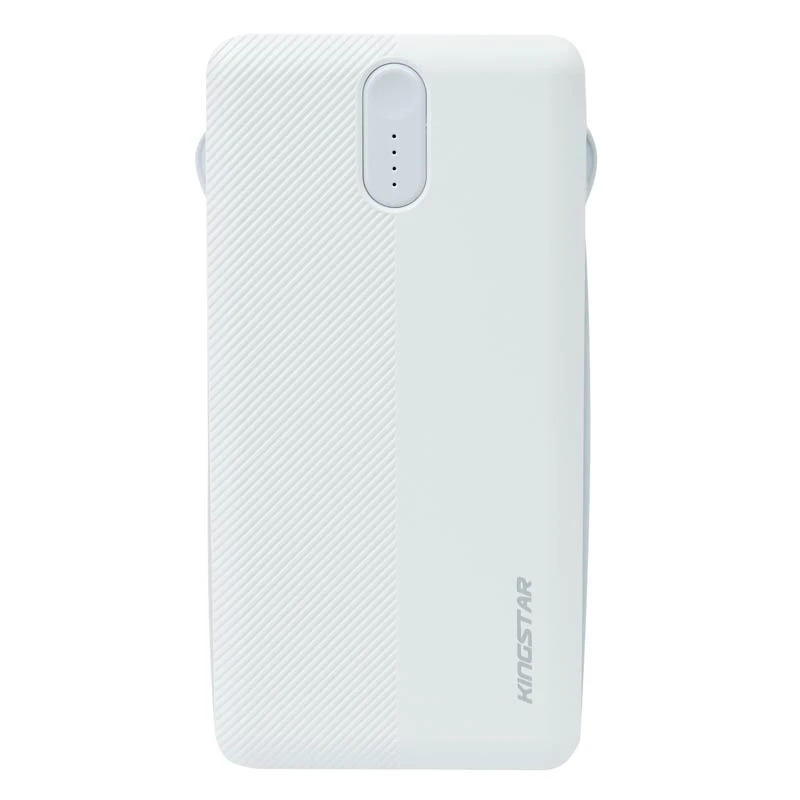 پاور بانک 10000 کینگ استار KingStar KP10030 10.5W