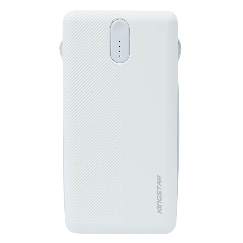 پاور بانک 10000 کینگ استار KingStar KP10030 10.5W
