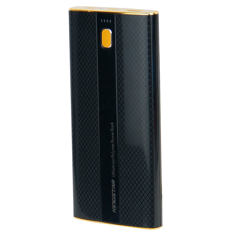 پاور بانک فست شارژ 10000 کینگ استار KingStar KP10036PQ QC3 PD 18W