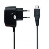 شارژر دیواری سیم وصل ال جی GS360