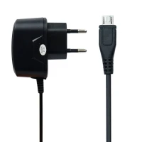 شارژر سیم وصل میکرو یو اس بی LG GS360
